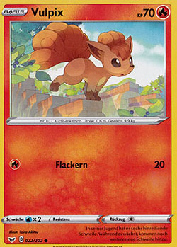 Vulpix