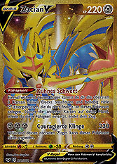 Zacian V