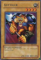 Axttiger