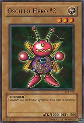 Oscillo Hero #2