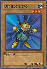 Oscillo Hero