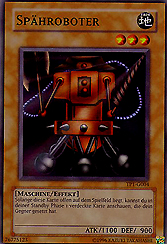 Spähroboter