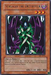 Versagio the Destroyer
