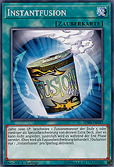 Instantfusion 
