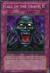 Call of Grave