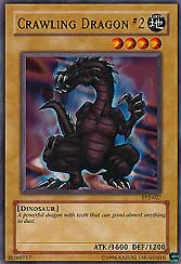 Crawling Dragon #2