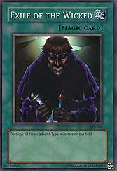 Exile of the Wicked