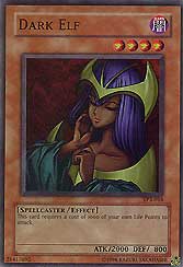 Dark Elf