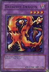 Darkfire Dragon