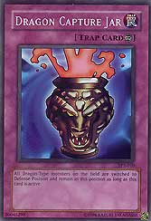 Dragon Capture Jahre