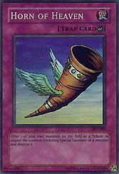 Horn of Heaven