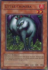Little Chimera