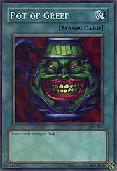 Pot of the Greed