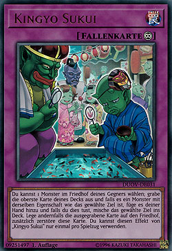 Kingyo Sukui 