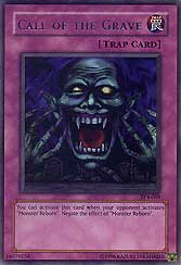 Call of Grave