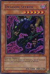 Dragon Seeker