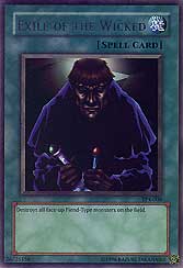 Exile of the Wicked