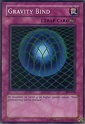 Gravity Bind