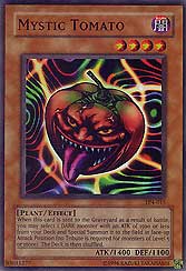 Mystic Tomato