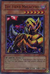 The Fiend Megacyber