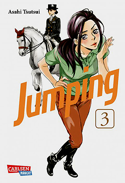 Band 3 Jumping Band 3 Deutsch | Unlimitiert 