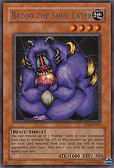 Bazoo the Soul-Eater
