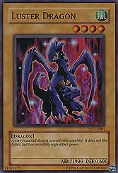 Luster Dragon
