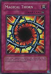 Magical Thorn
