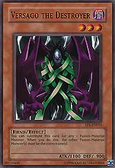Versagio the Destroyer