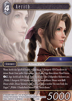 Aerith