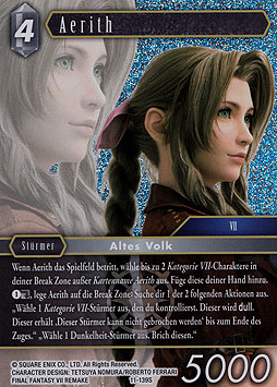 Aerith