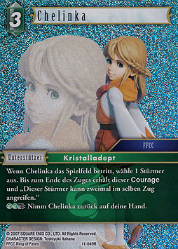 Chelinka