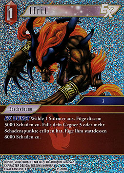 Ifrit