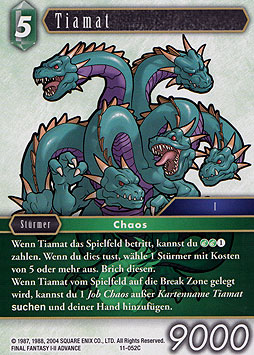 Tiamat