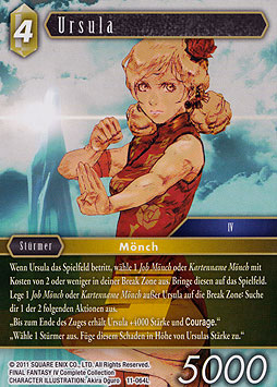 Ursula