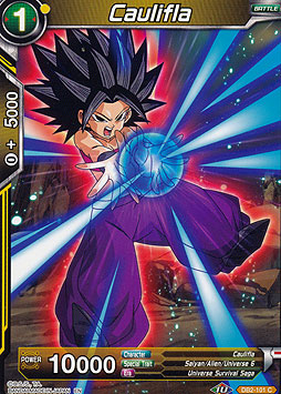 Caulifla