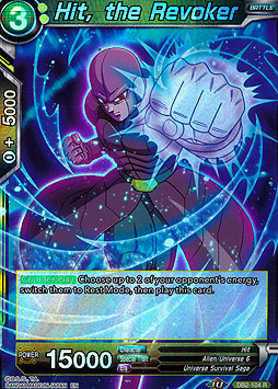 Hit, the Revoker