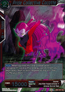 Pride Collective Cocotte