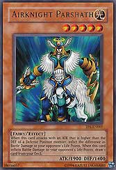 Airknight Parshath