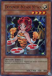 Donner-Nyan Nyan