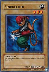 Einbrecher