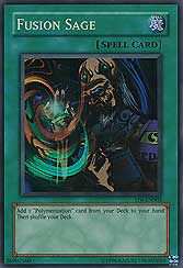 Fusionsweiser