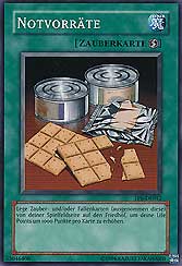 Notvorräte
