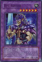 Ryu Senshi
