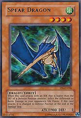Spear Dragon