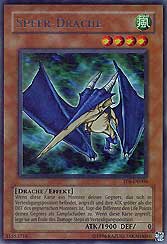 Speer-Drache