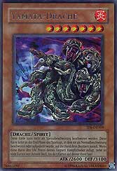 Yamata-Drache