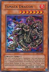 Yamata Dragon