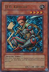 D.D. Krieger