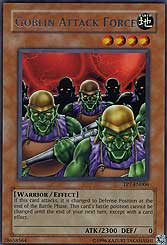 Goblin Attack Force